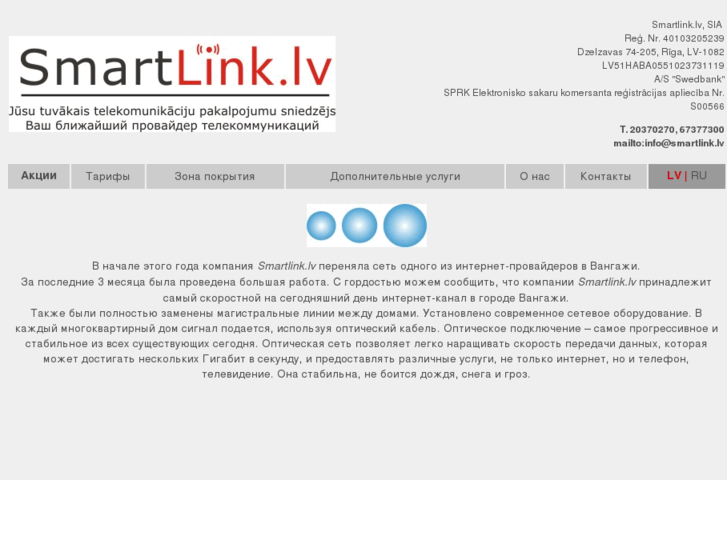 www.smartlink.lv