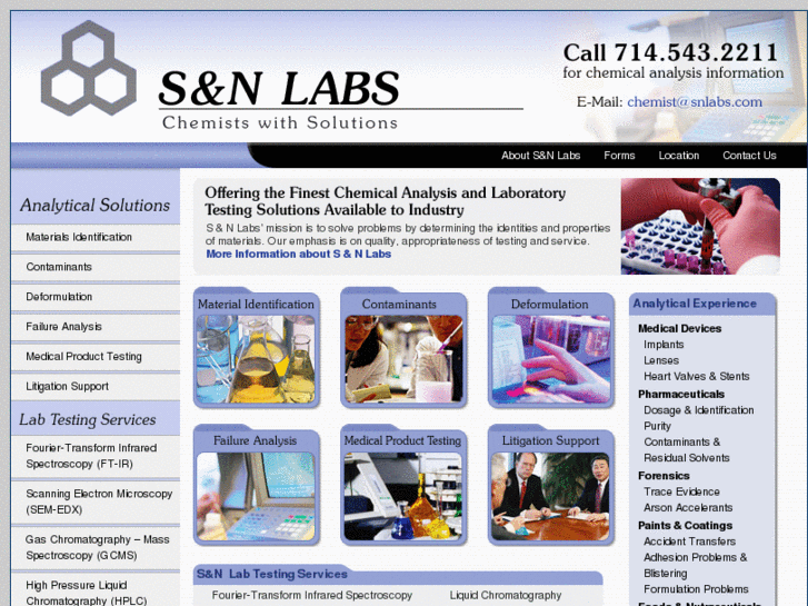 www.snlabs.com