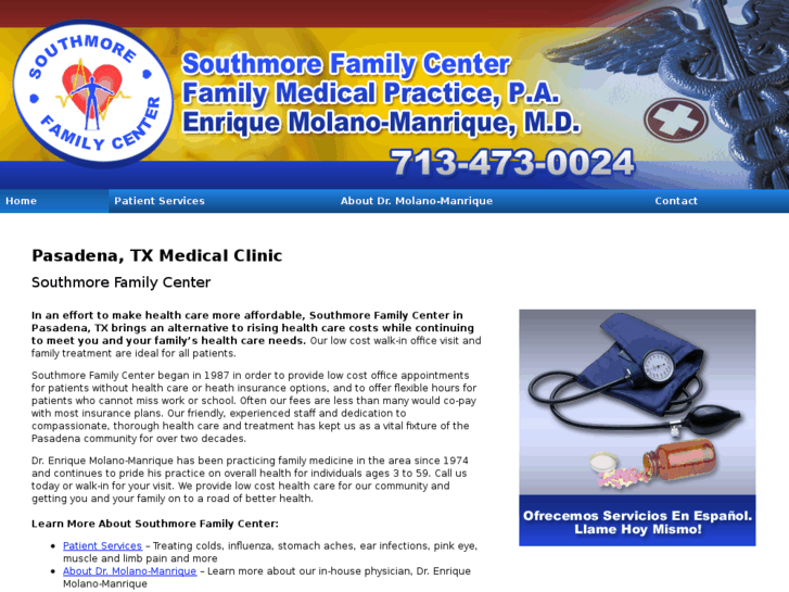 www.southmorefamilycenterpasadena.com