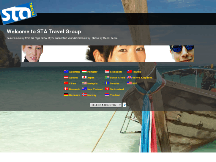 www.statravelgroup.asia