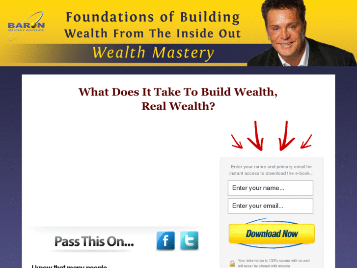 www.the5foundations.com