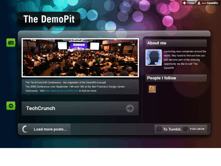 www.thedemopit.com