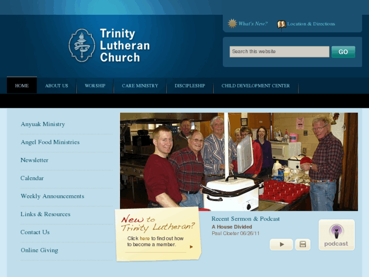 www.trinitysr.org