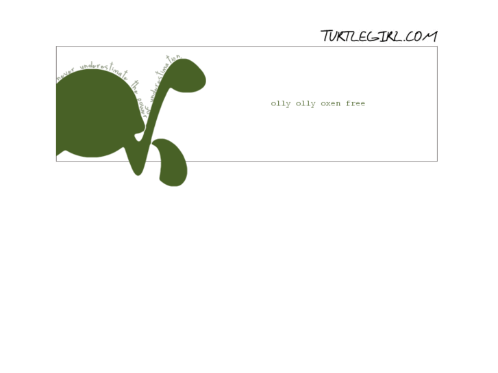 www.turtlegirl.com