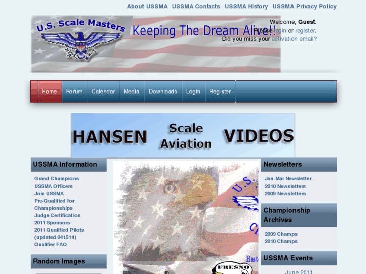 www.usscalemasters.org