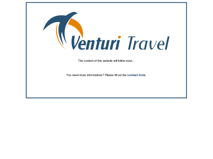 www.venturitravel.com