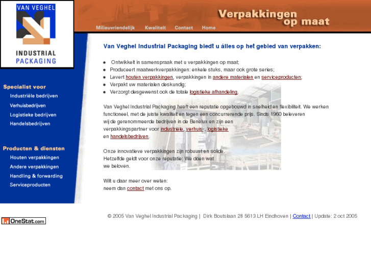 www.verpakkingen.biz