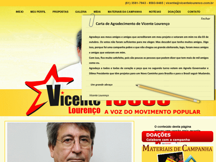 www.vicentelourenco.com