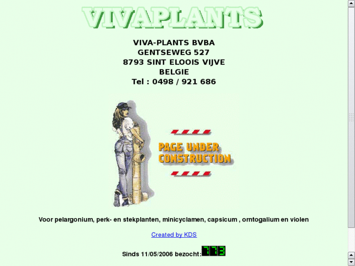 www.vivaplants.be