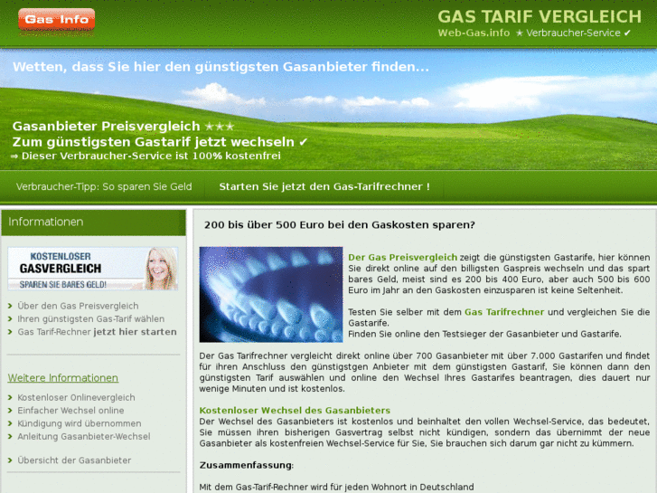 www.web-gas.info