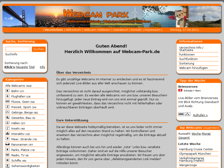 www.webcam-park.de