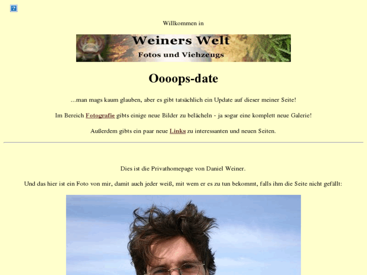 www.weiners-welt.de