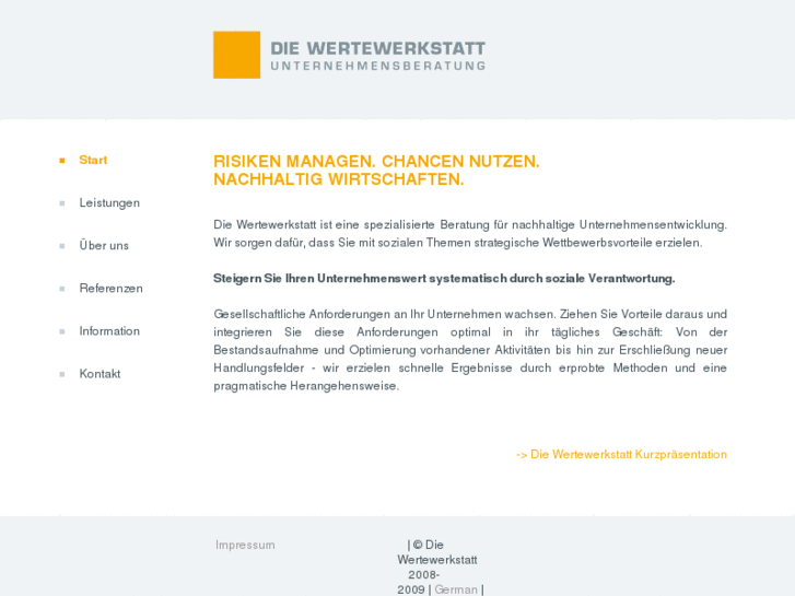 www.wertewerkstatt.com