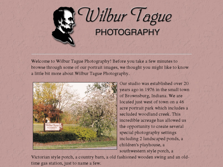 www.wilburtague.com