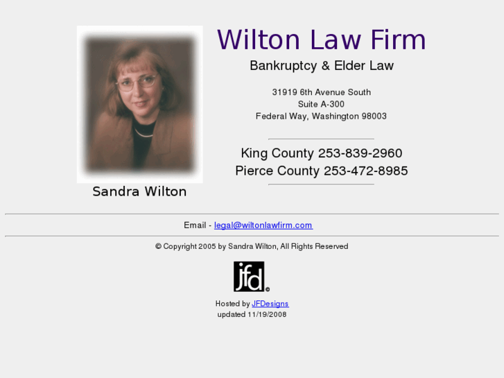 www.wiltonlawfirm.com