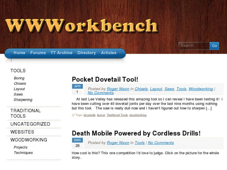 www.wwworkbench.com