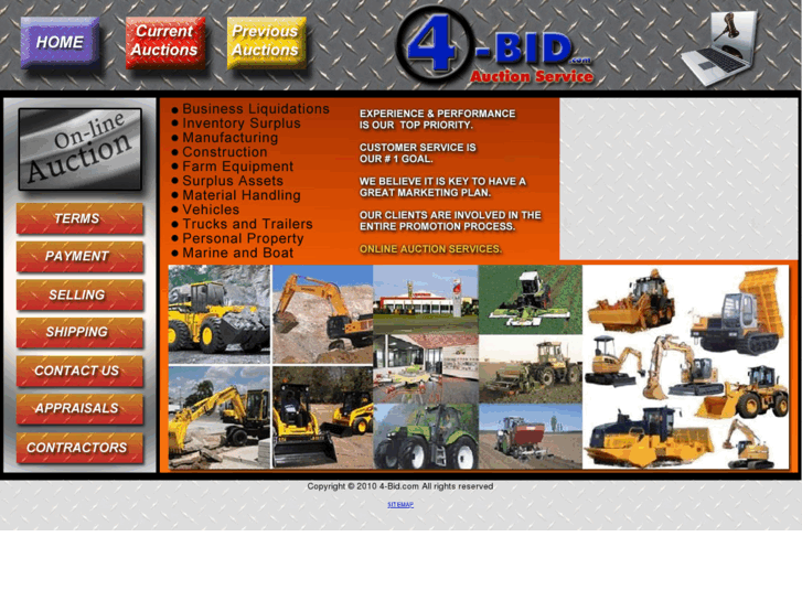 www.4-bid.com