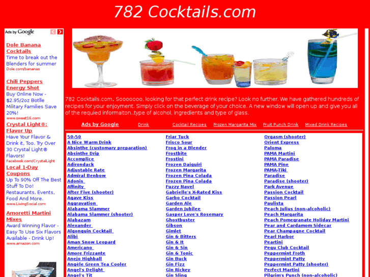 www.782cocktails.com