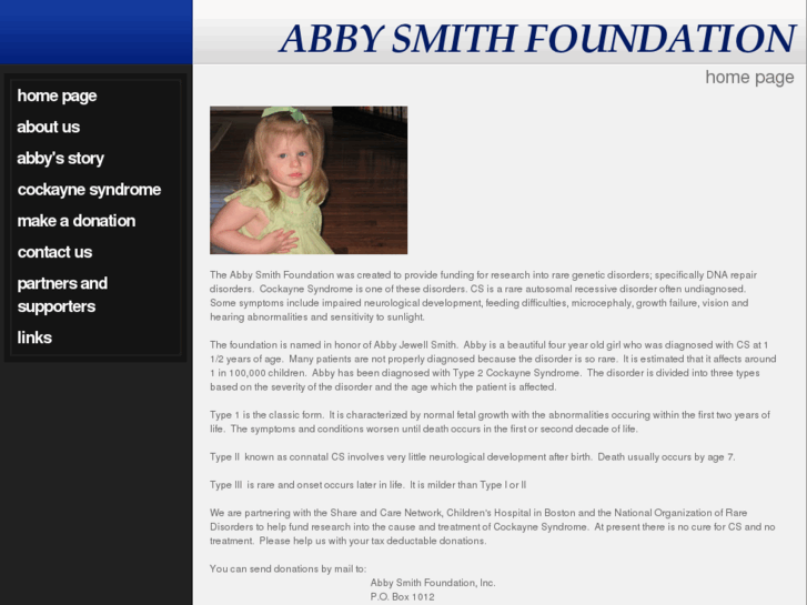 www.abbysmithfoundation.org