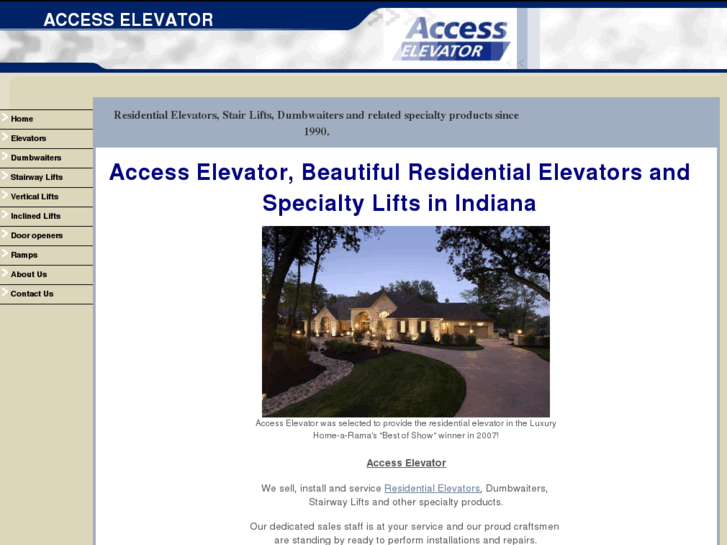 www.access-elevator.com