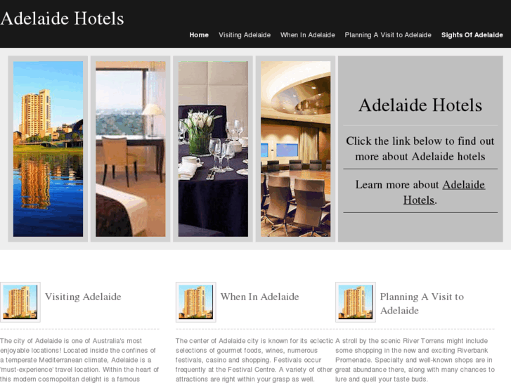 www.adelaidehotels.org