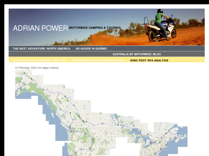 www.adrianpower.com