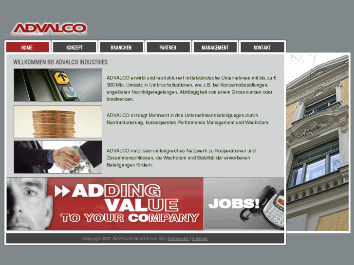 www.advalco.com