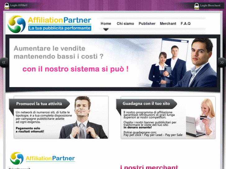 www.affiliationpartner.it