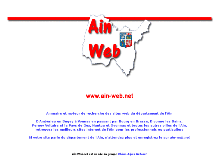 www.ain-web.net