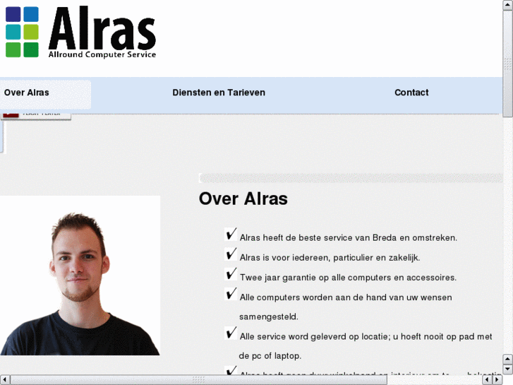 www.alras.net