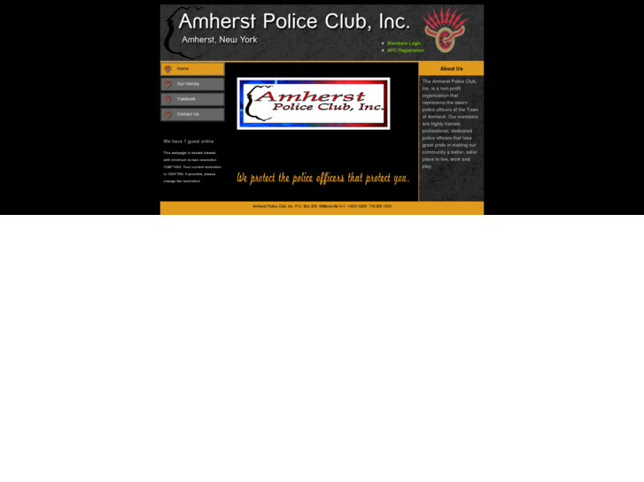 www.amherstpoliceclub.org