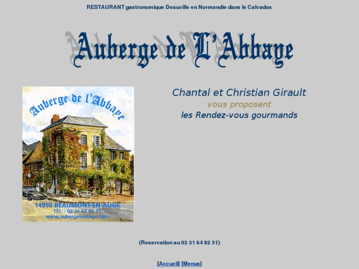 www.aubergelabbaye.com