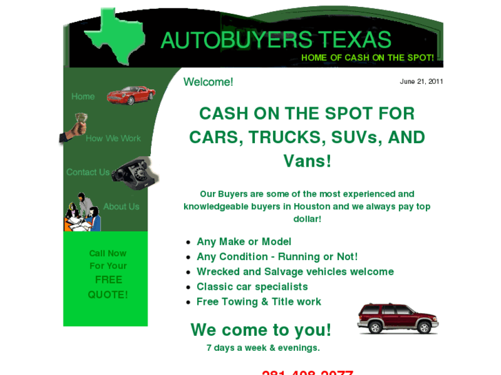 www.autobuyerstexas.com