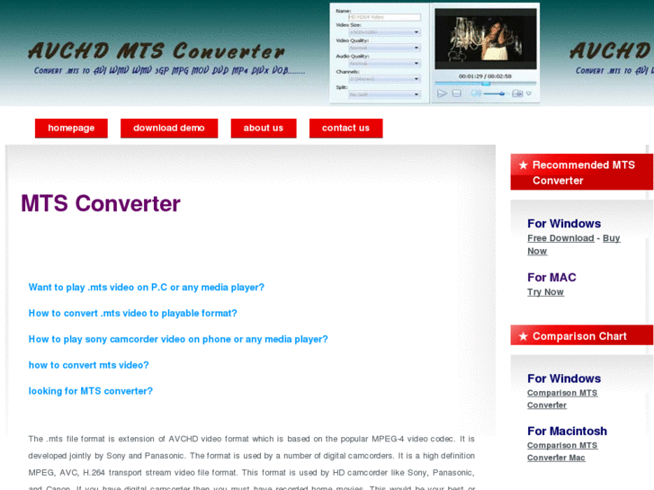 www.avchdmtsconverter.com