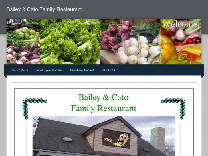 www.baileyandcatorestaurant.com