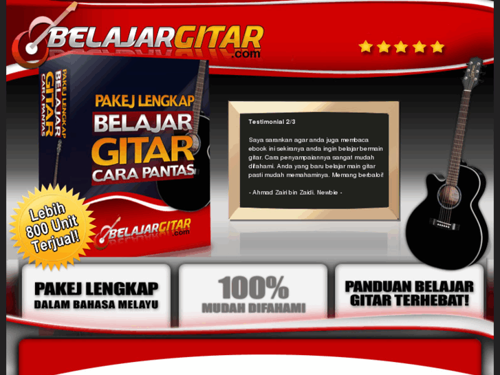 www.belajargitar.com