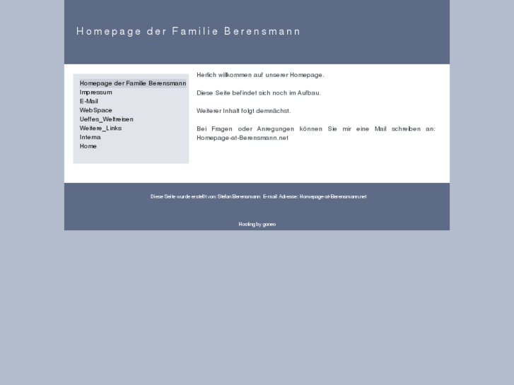 www.berensmann.net