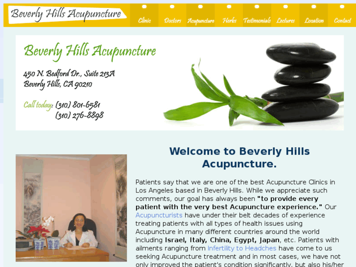 www.beverlyhillsacupuncturedoctors.com