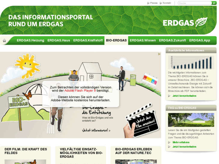 www.bioerdgaswelt.info