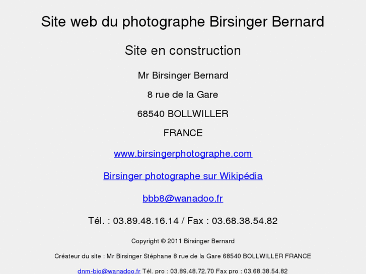 www.birsingerphotographe.com