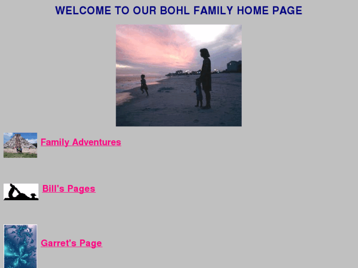 www.bohlfamily.com