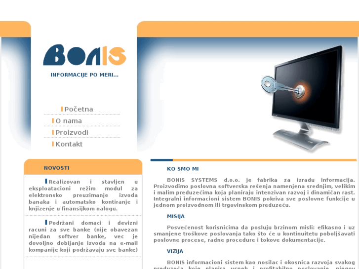 www.bonis.biz