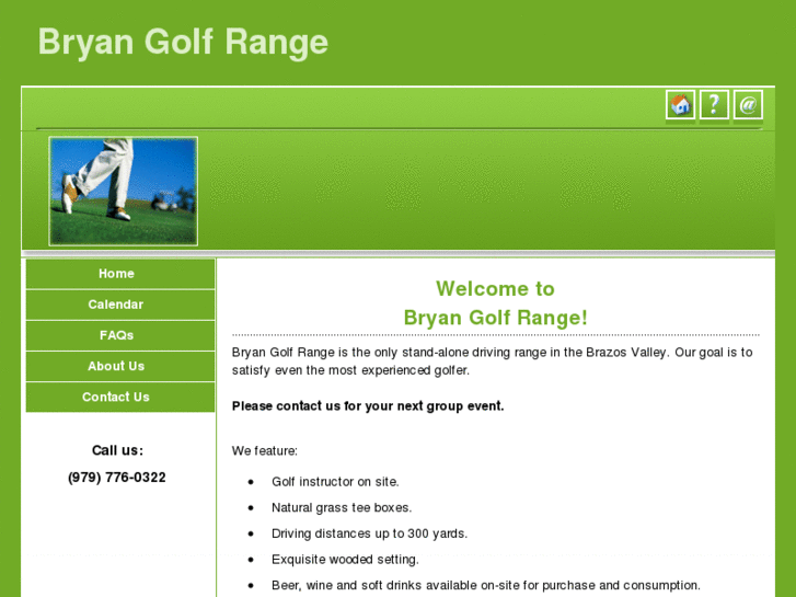 www.bryandrivingrange.com