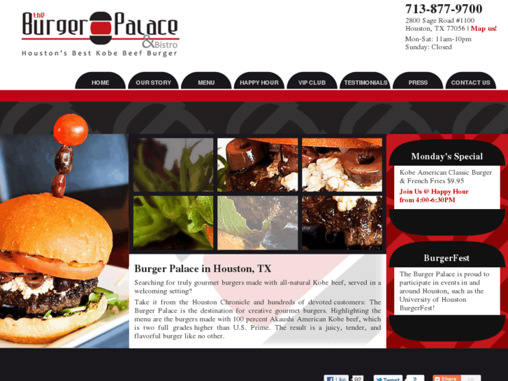 www.burgerpalacehouston.com