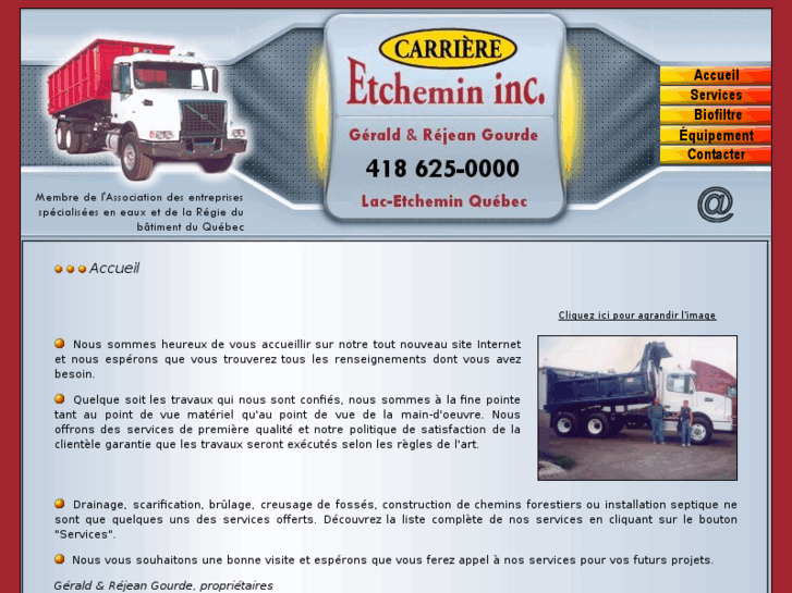 www.carriereetchemin.com