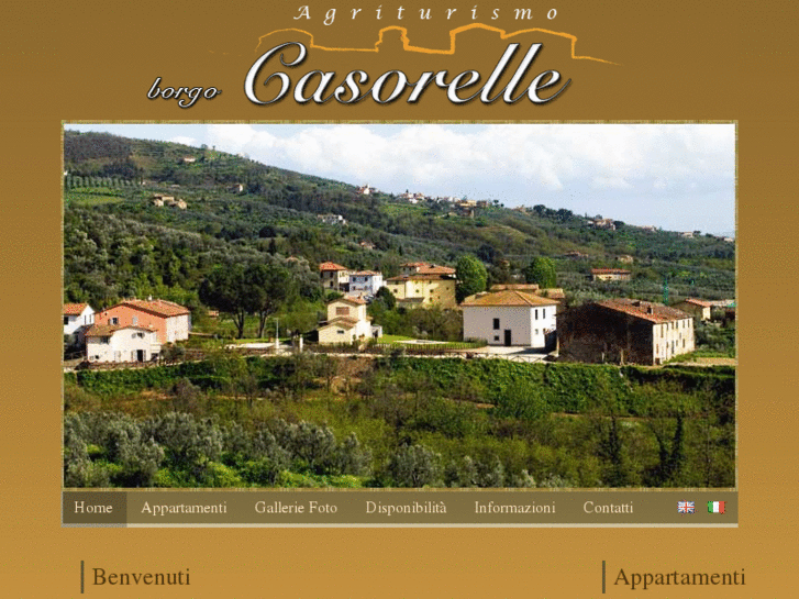 www.casorelle.it