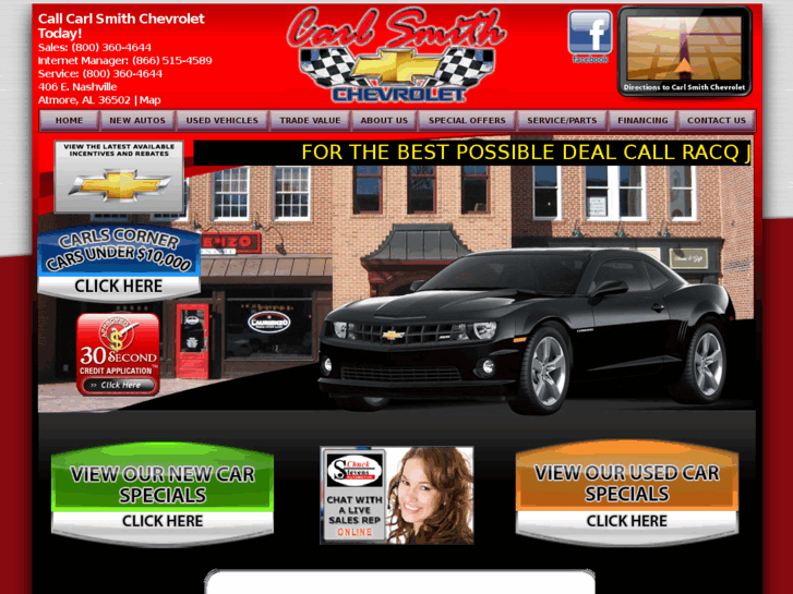 www.chevydealermobile.com