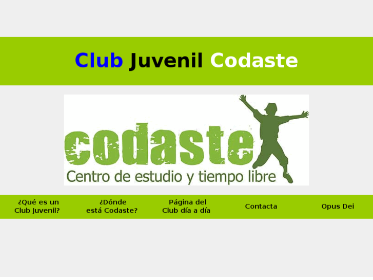 www.codaste.org