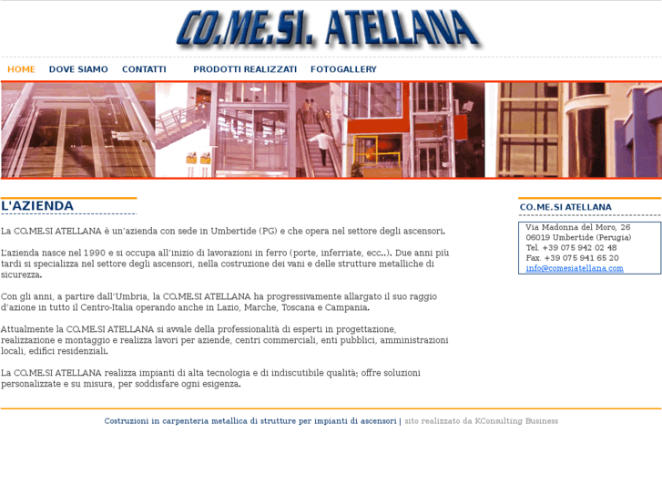 www.comesiatellana.com