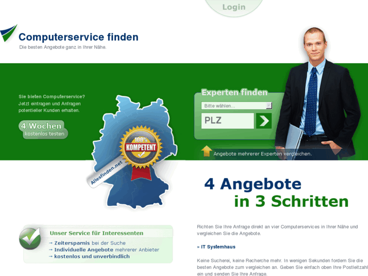 www.computerservice-finden.de